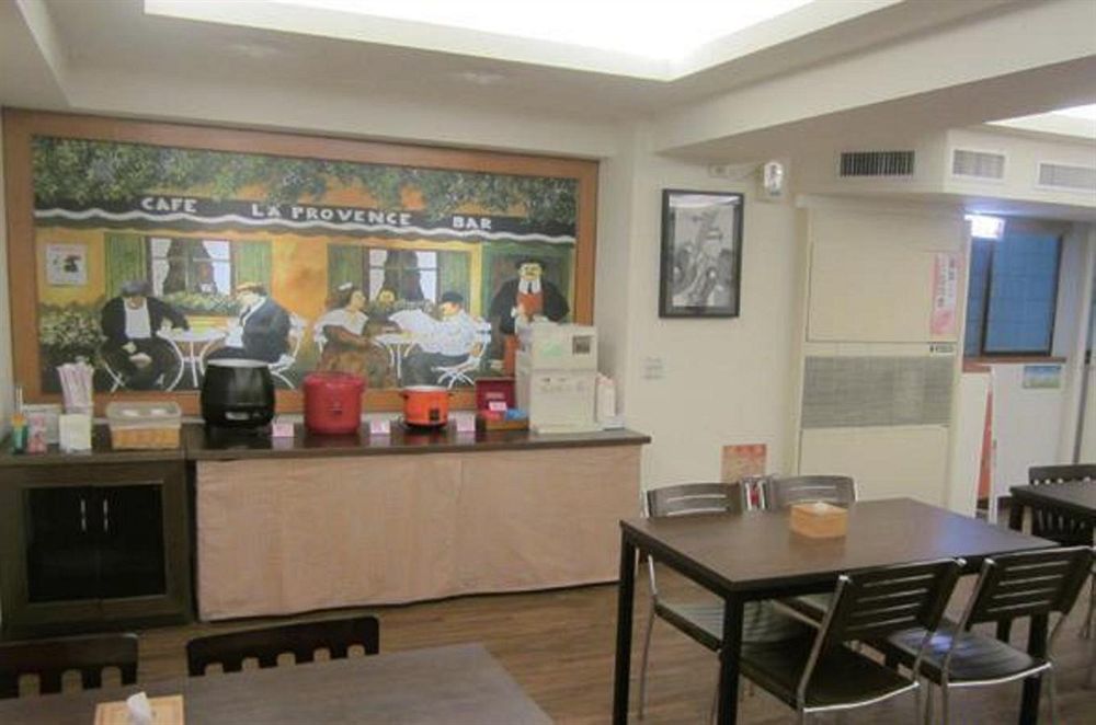 Sin Fu Business Hotel Taichung Bagian luar foto